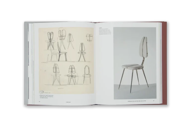 Carlo Mollino: Architect Designer Photographer