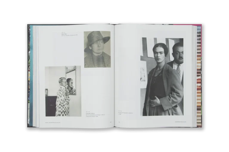 Frida: The Making of an Icon