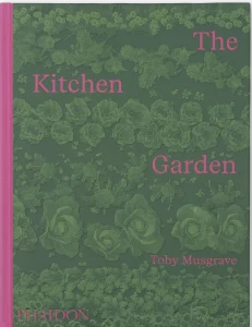 The Kitchen Garden