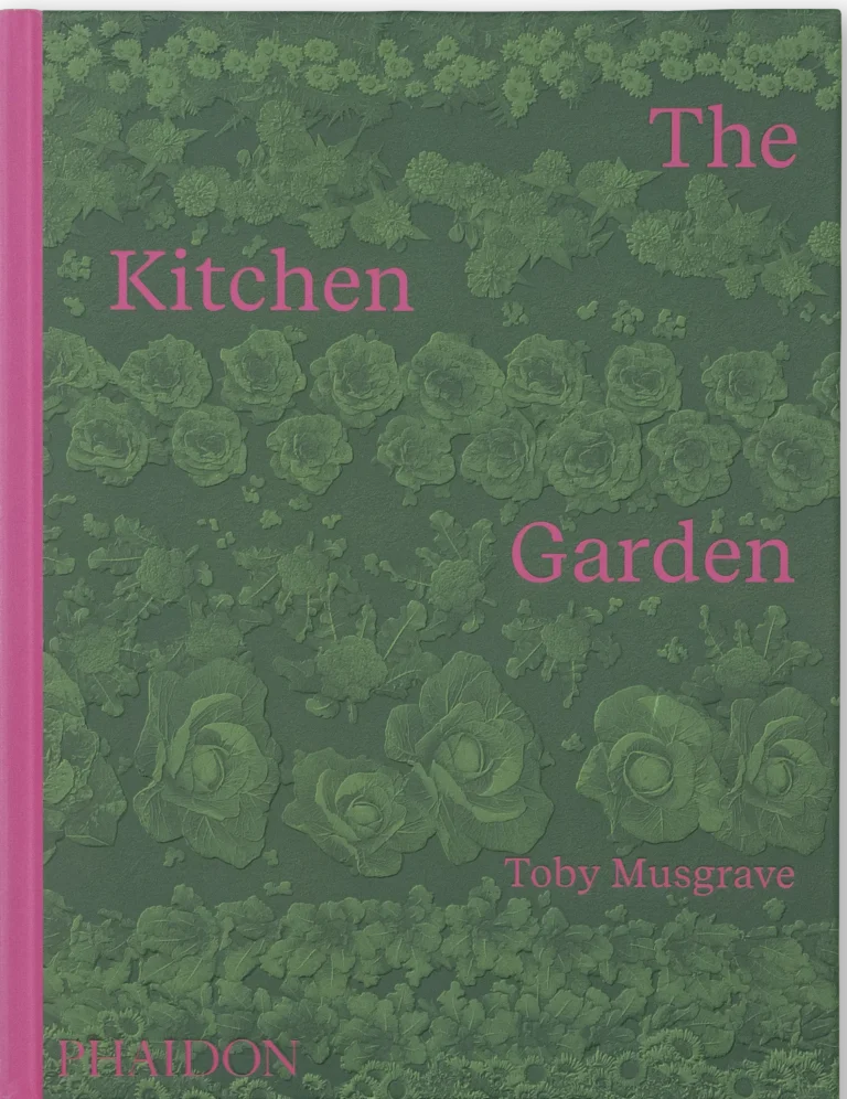 The Kitchen Garden