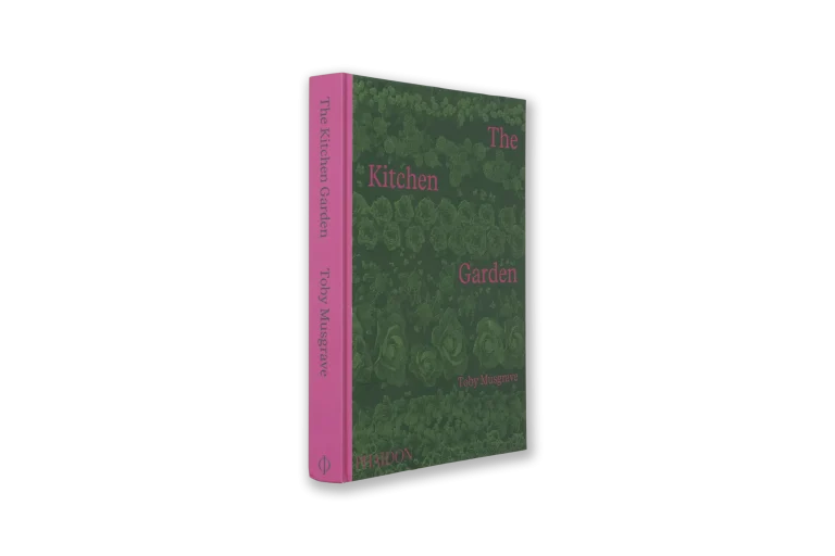 The Kitchen Garden