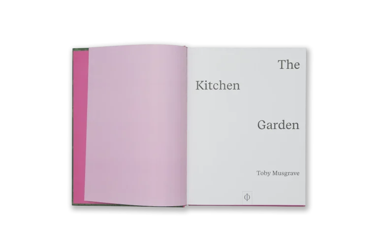 The Kitchen Garden