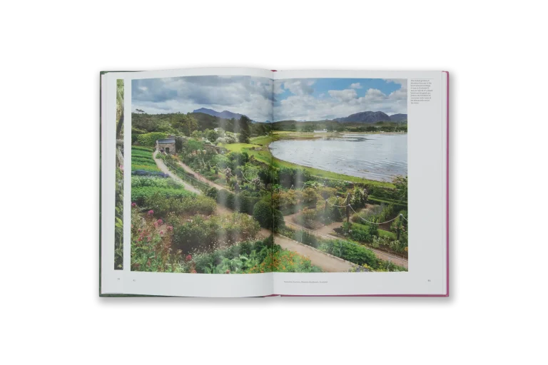 The Kitchen Garden