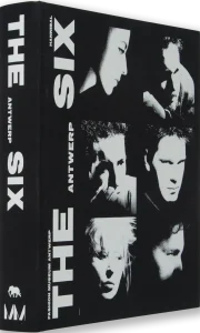 The Antwerp Six