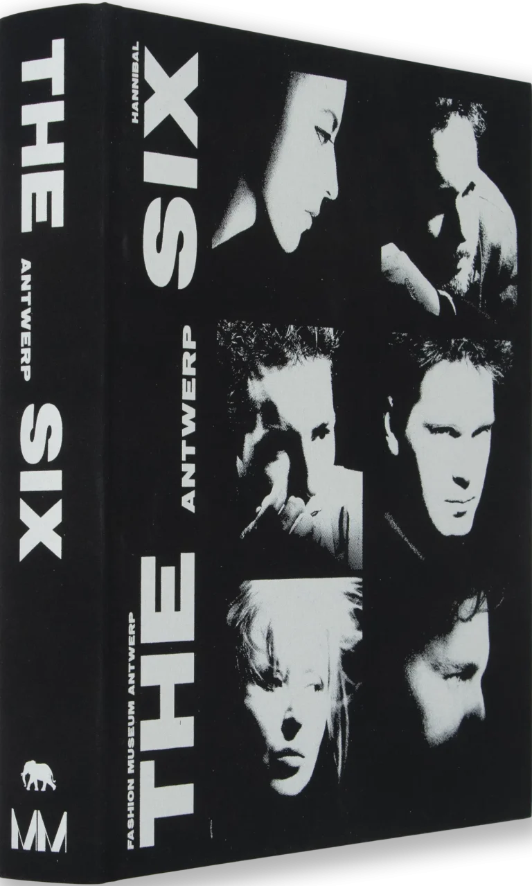 The Antwerp Six
