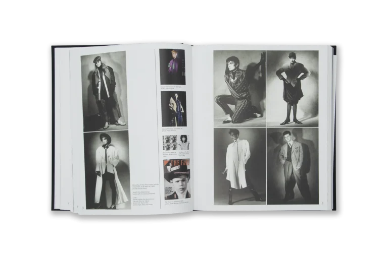 The Antwerp Six