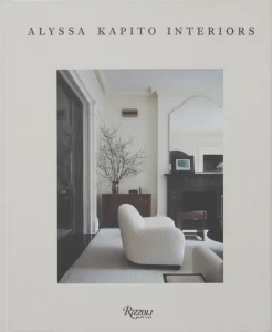 Alyssa Kapito: Interiors