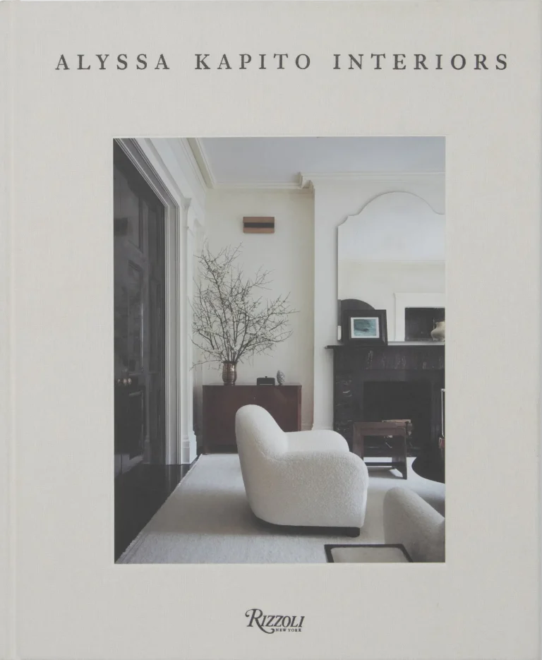 Alyssa Kapito: Interiors