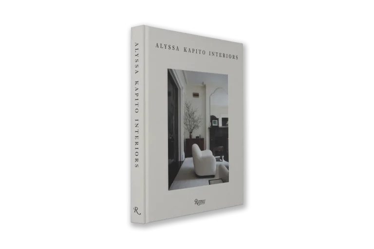 Alyssa Kapito: Interiors