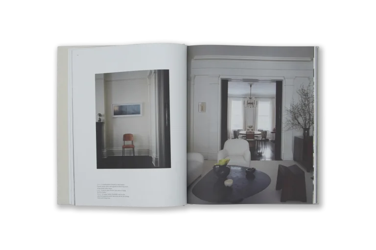 Alyssa Kapito: Interiors