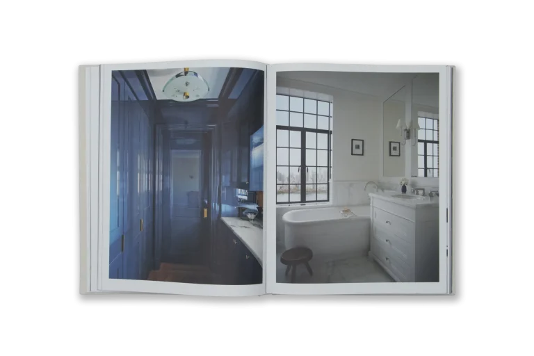 Alyssa Kapito: Interiors