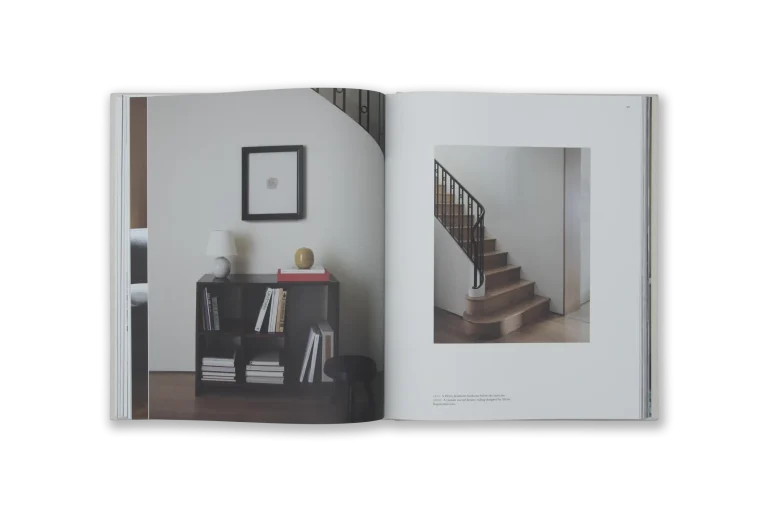 Alyssa Kapito: Interiors