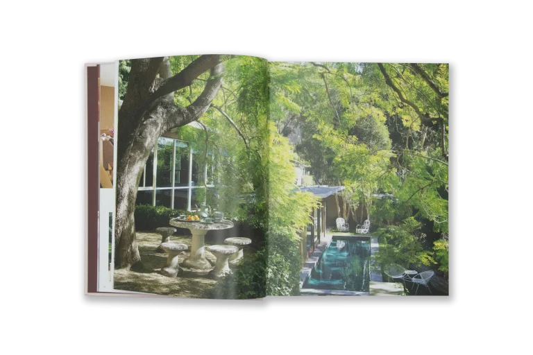 AD at Home: Architectural Digest