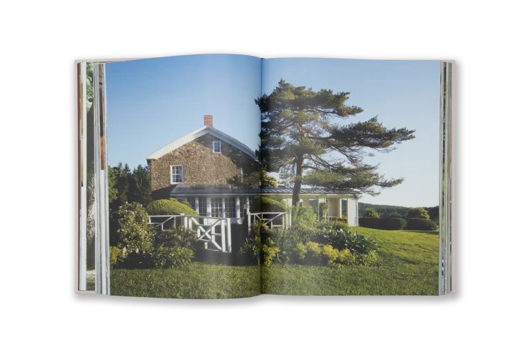 AD at Home: Architectural Digest