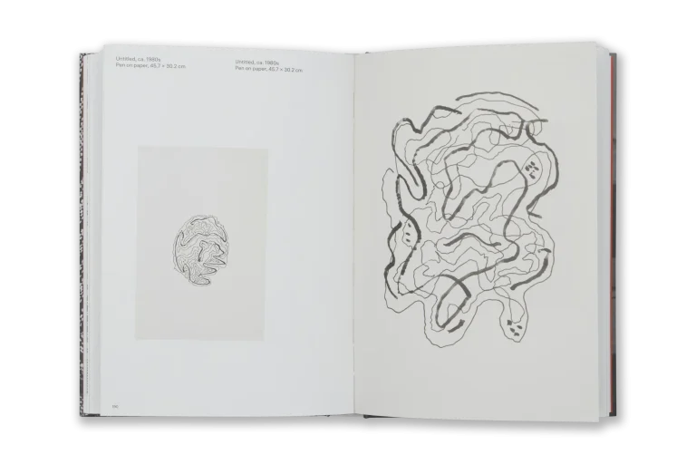Anni Albers: Constructing Textiles
