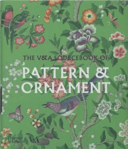 The V&A Sourcebook of Pattern & Ornament (V&A Museum)