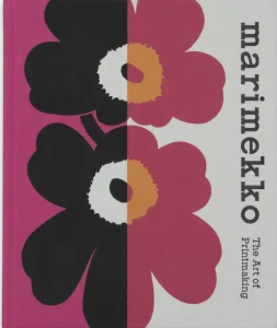 Marimekko: The Art of Printmaking
