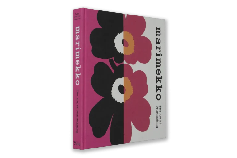 Marimekko: The Art of Printmaking