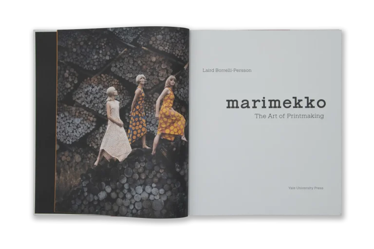 Marimekko: The Art of Printmaking