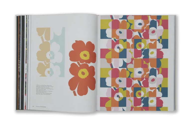 Marimekko: The Art of Printmaking