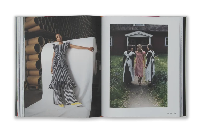 Marimekko: The Art of Printmaking