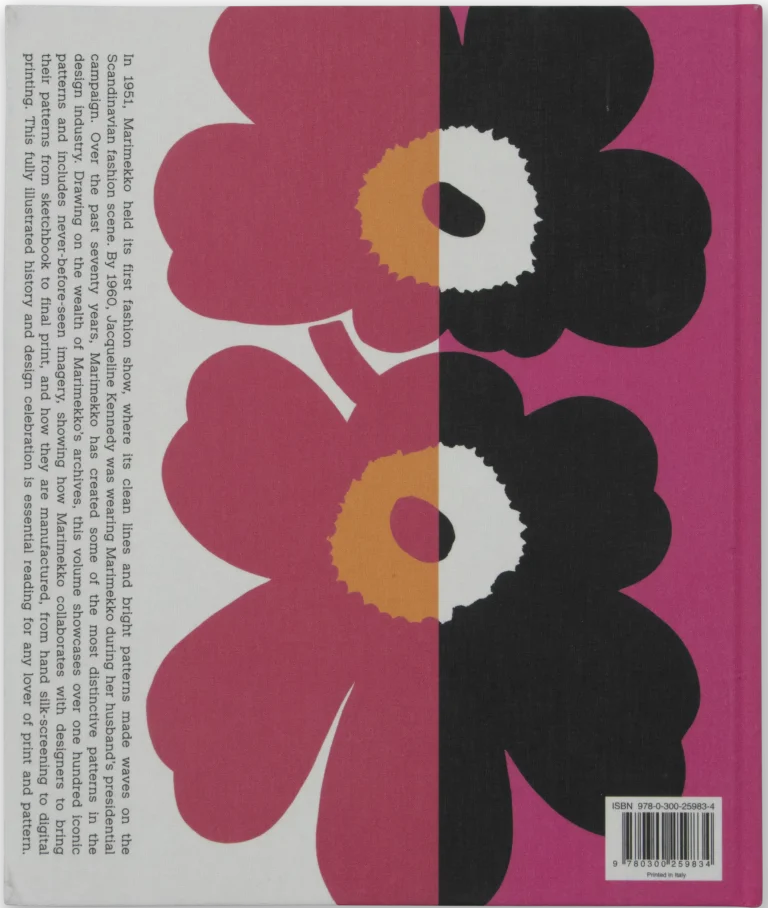 Marimekko: The Art of Printmaking