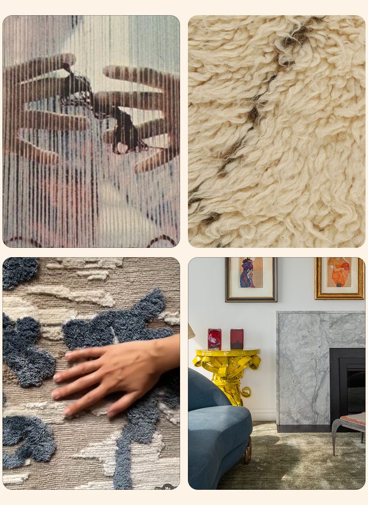 Rug & Kilim Showroom Rug & Kilim Showroom