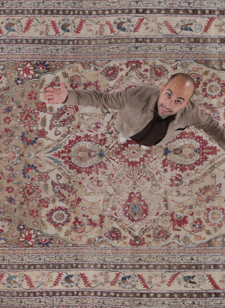 Rug & Kilim’s Persian Rugs >> Rug & Kilim’s Persian Rugs >>