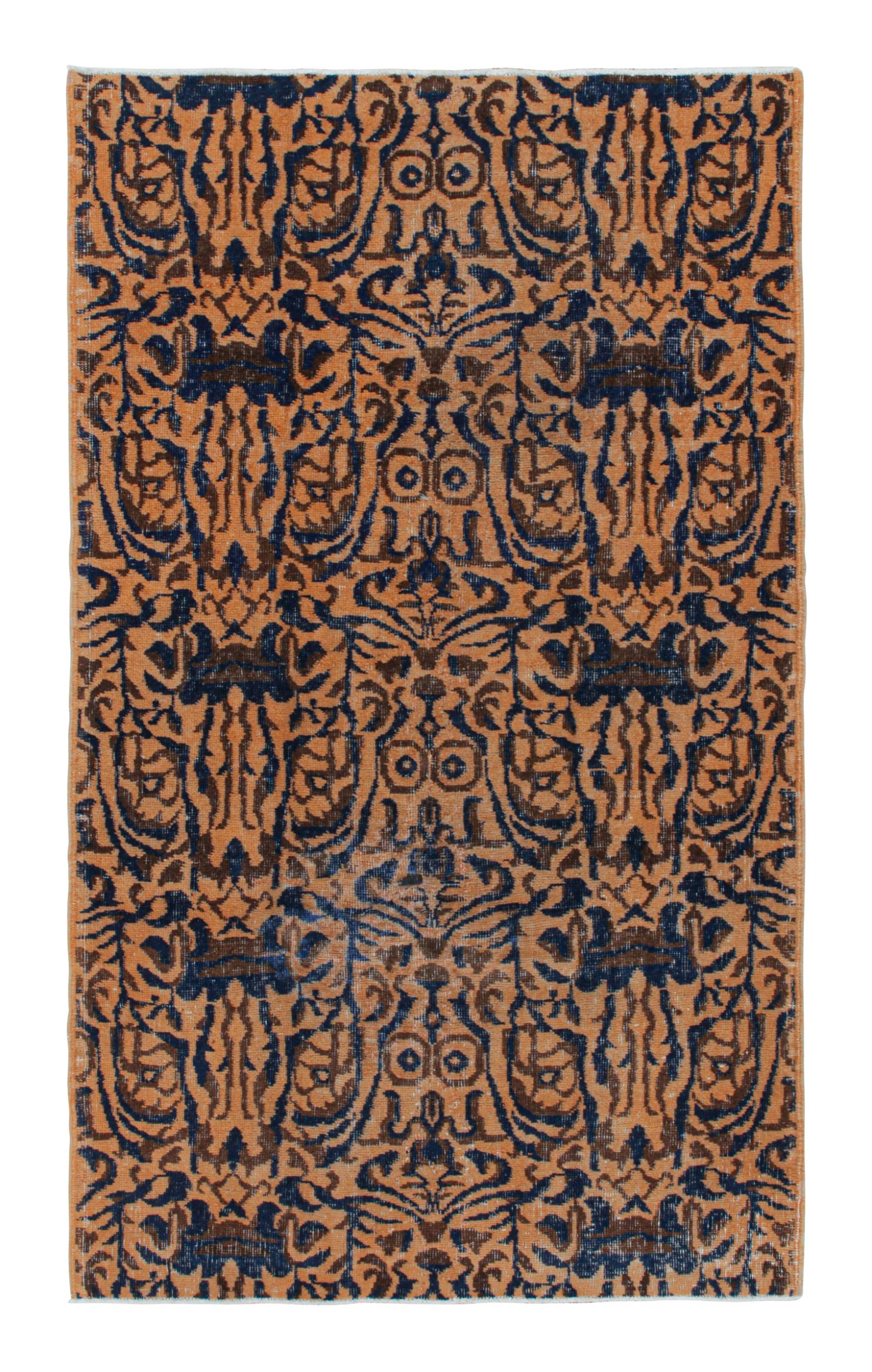 Zeki Müren Rug