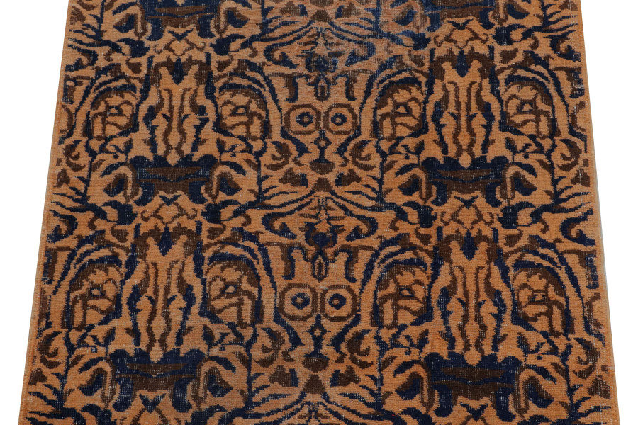 Zeki Müren Rug