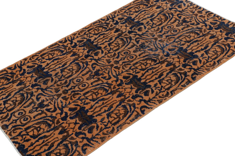 Zeki Müren Rug