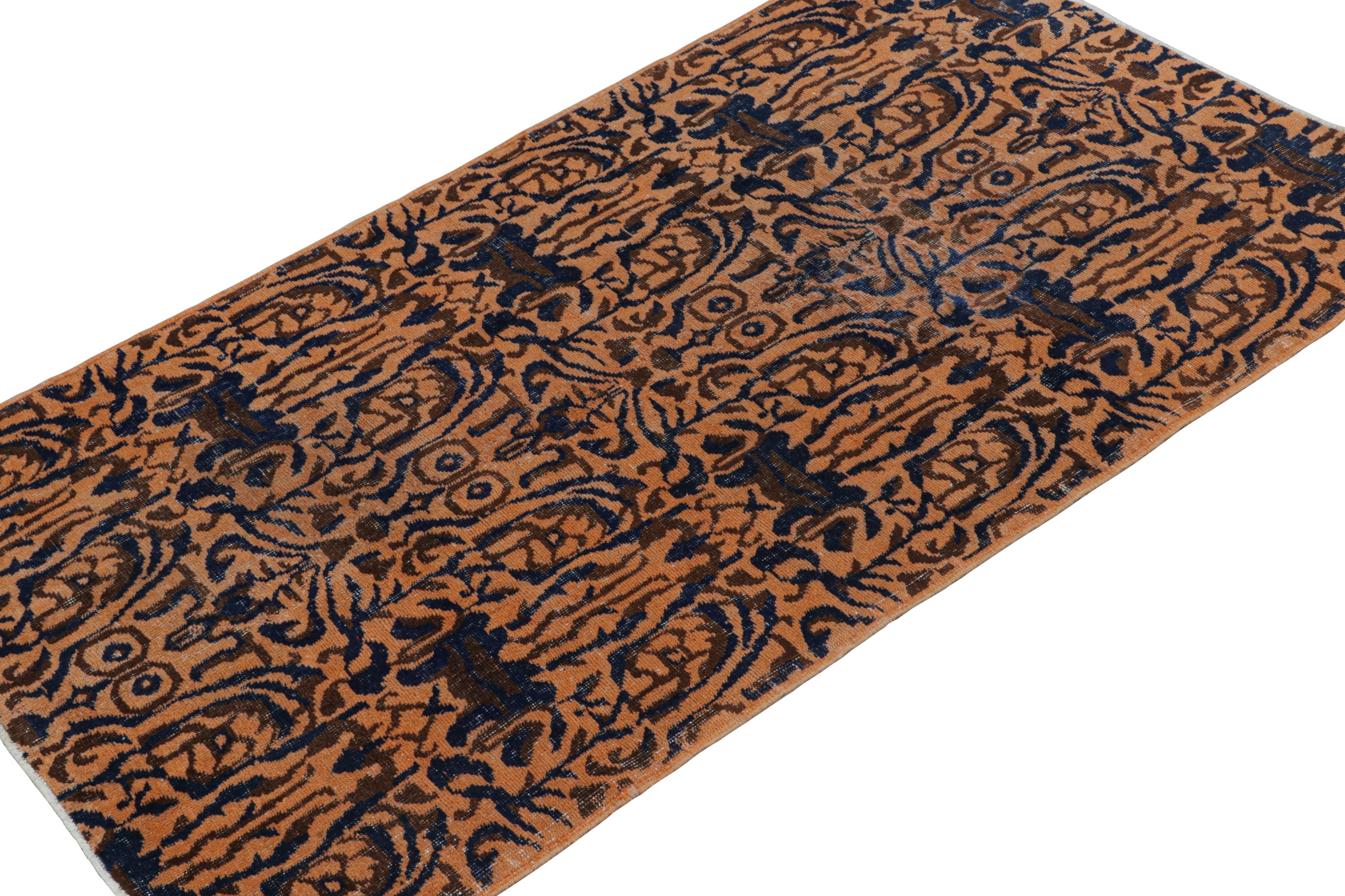 Zeki Müren Rug