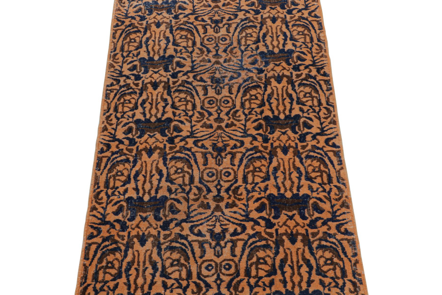 Zeki Müren Rug