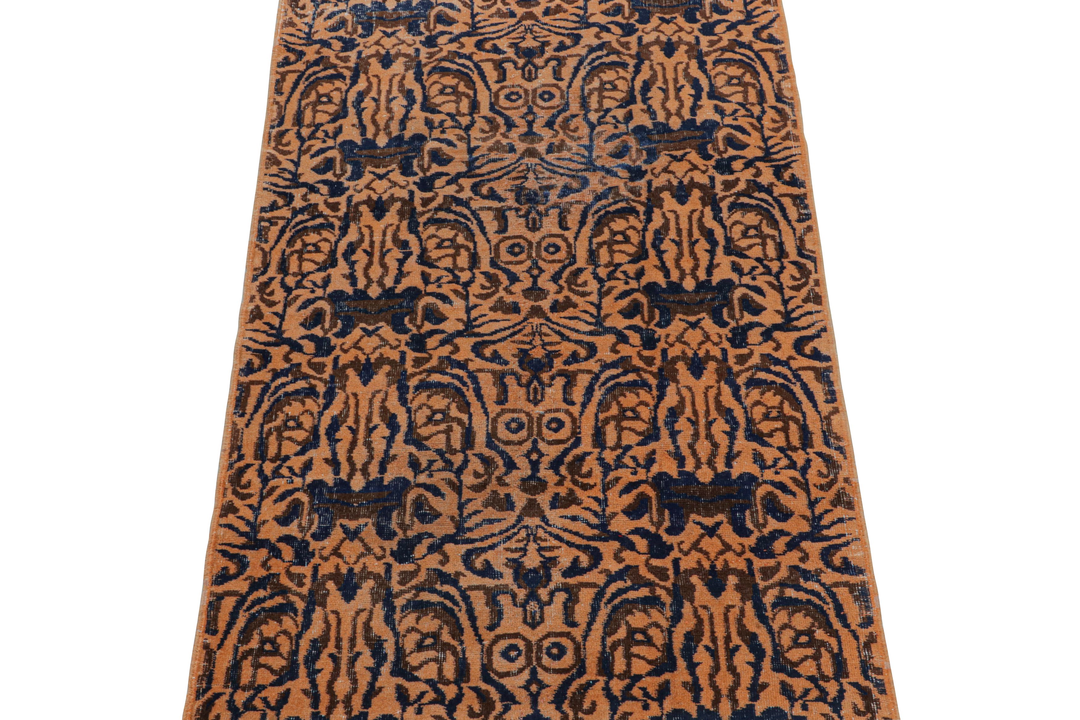 Zeki Müren Rug