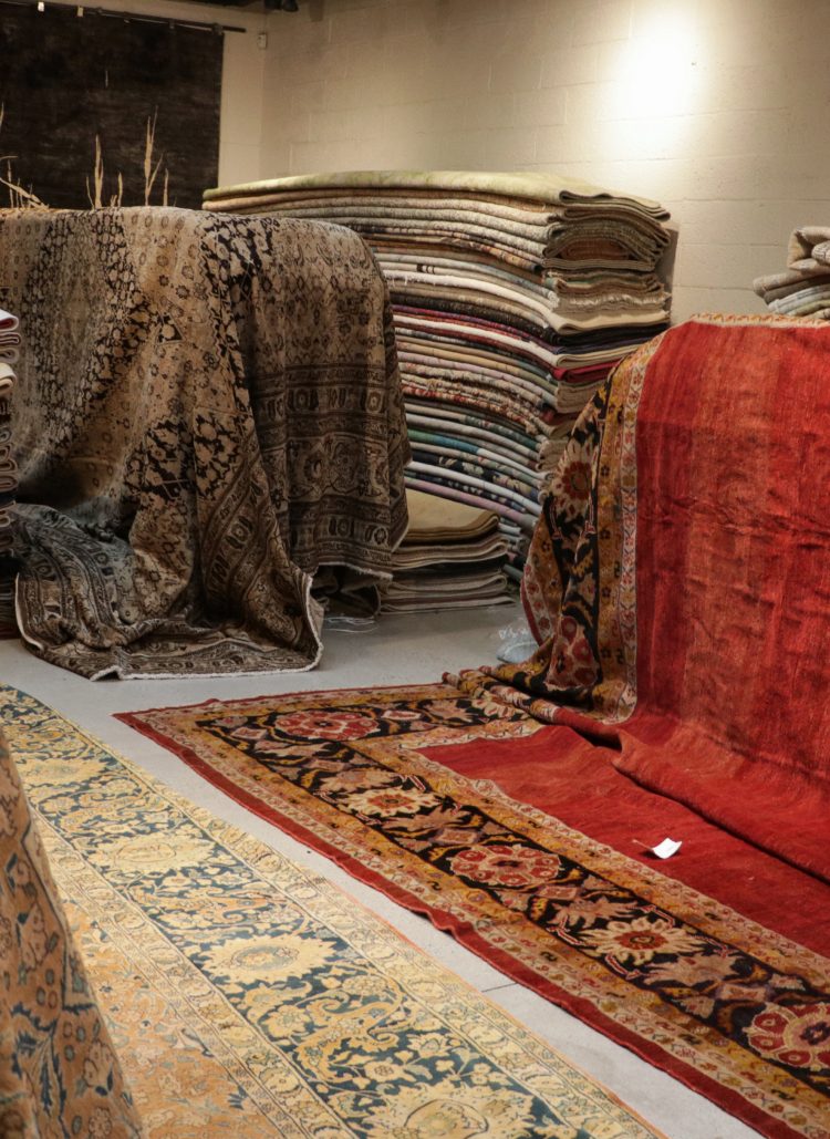 Rug & Kilim’s Antique Collection >> Rug & Kilim’s Antique Collection >>