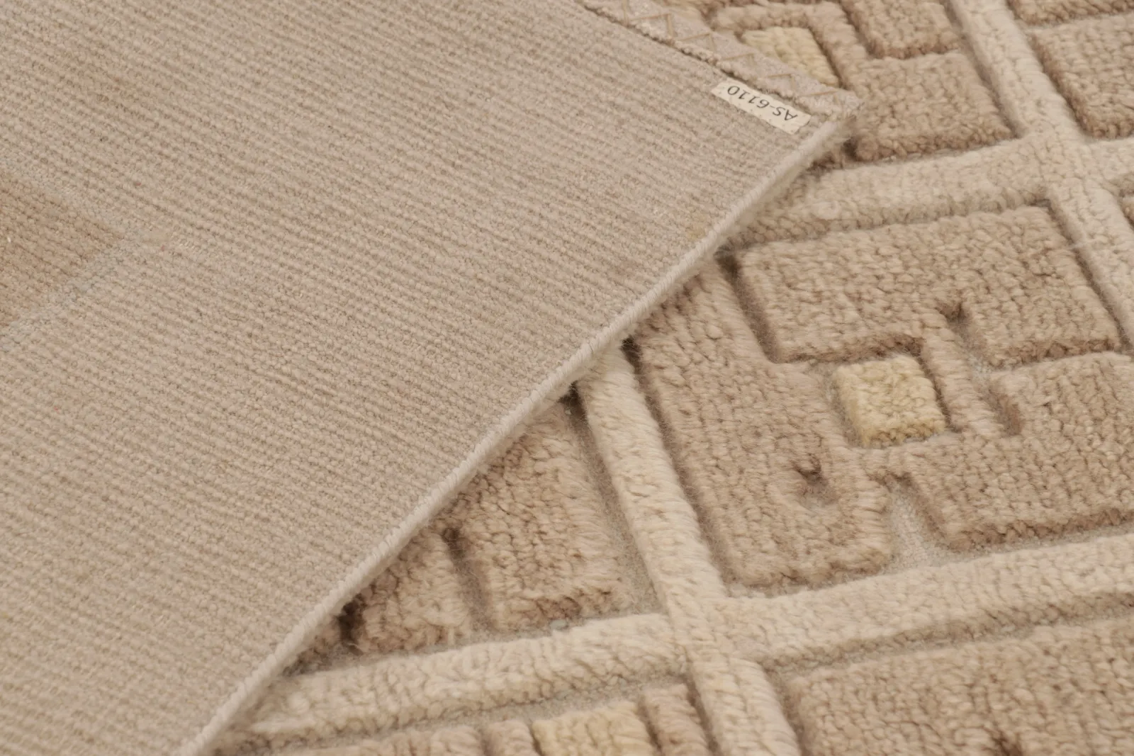 Contemporary Art Deco Rug