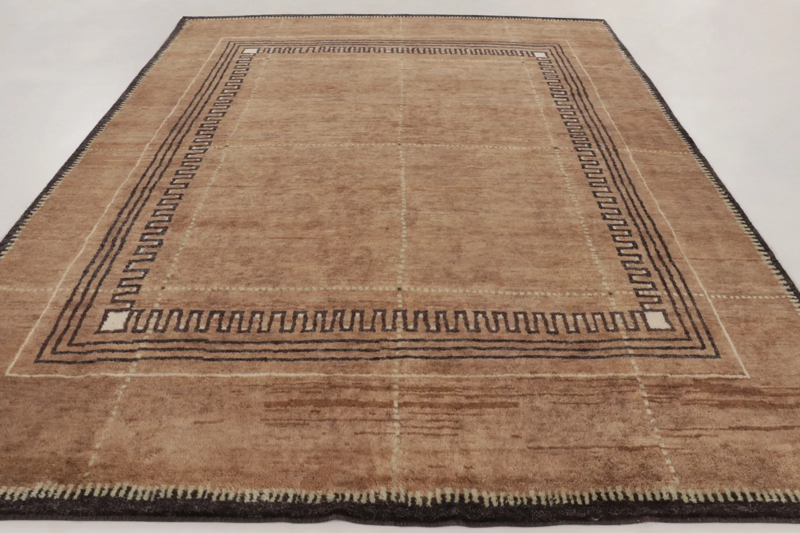 Contemporary Art Deco Rug