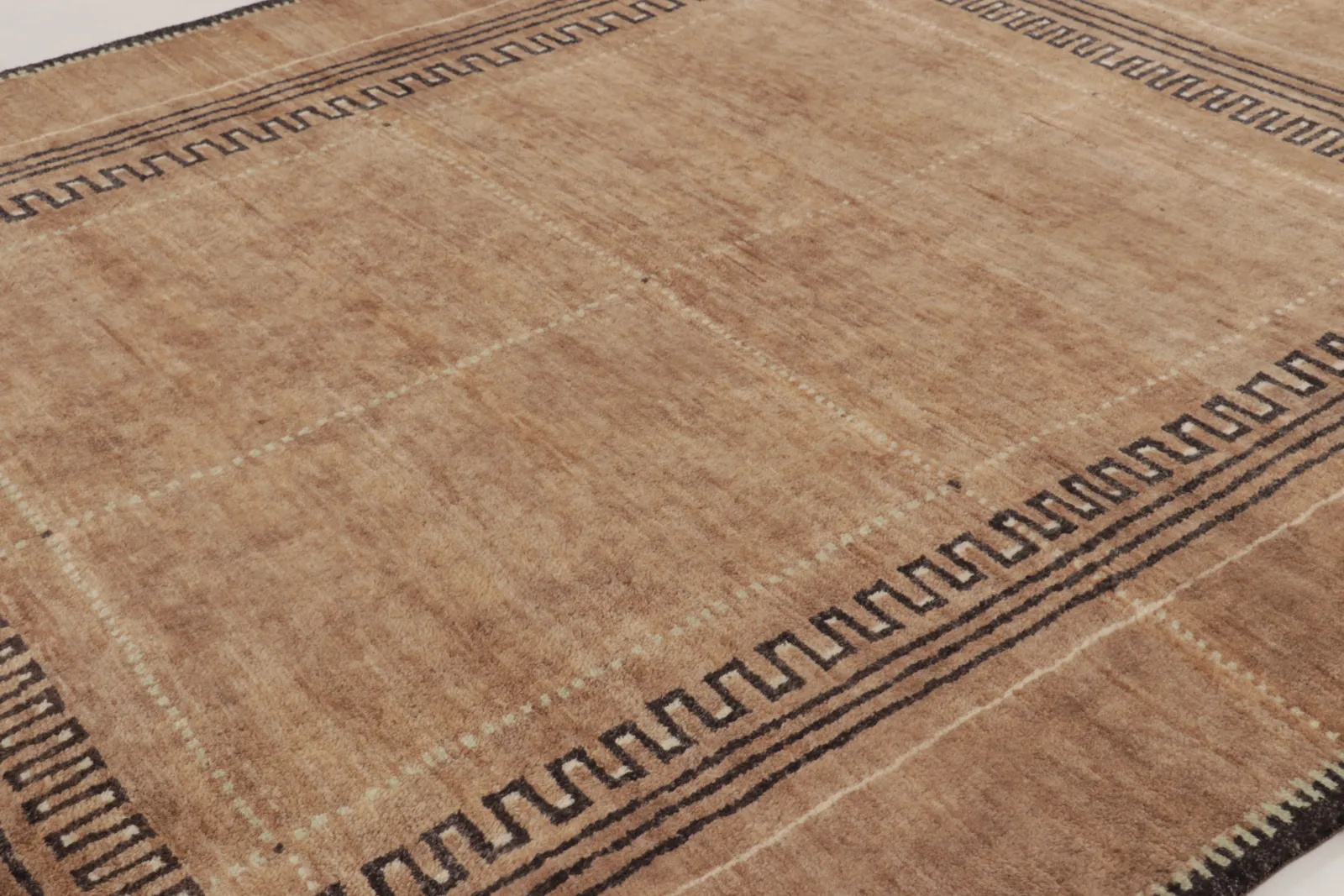 Contemporary Art Deco Rug