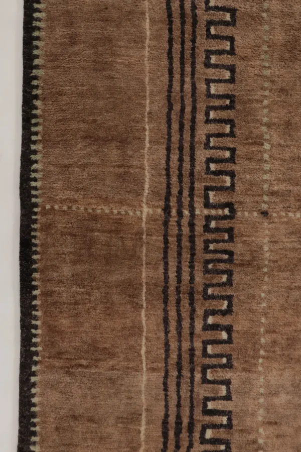 Contemporary Art Deco Rug