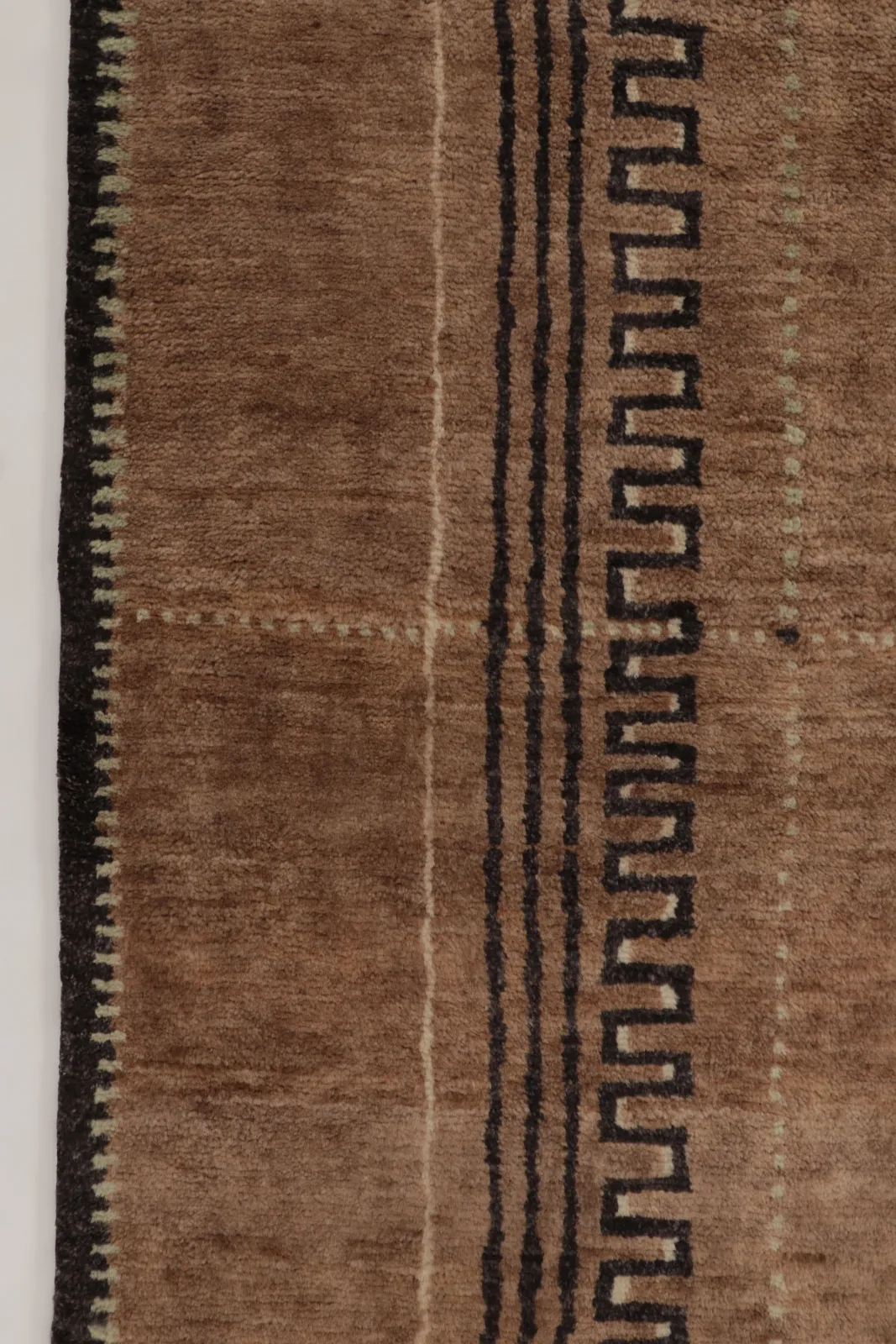 Contemporary Art Deco Rug