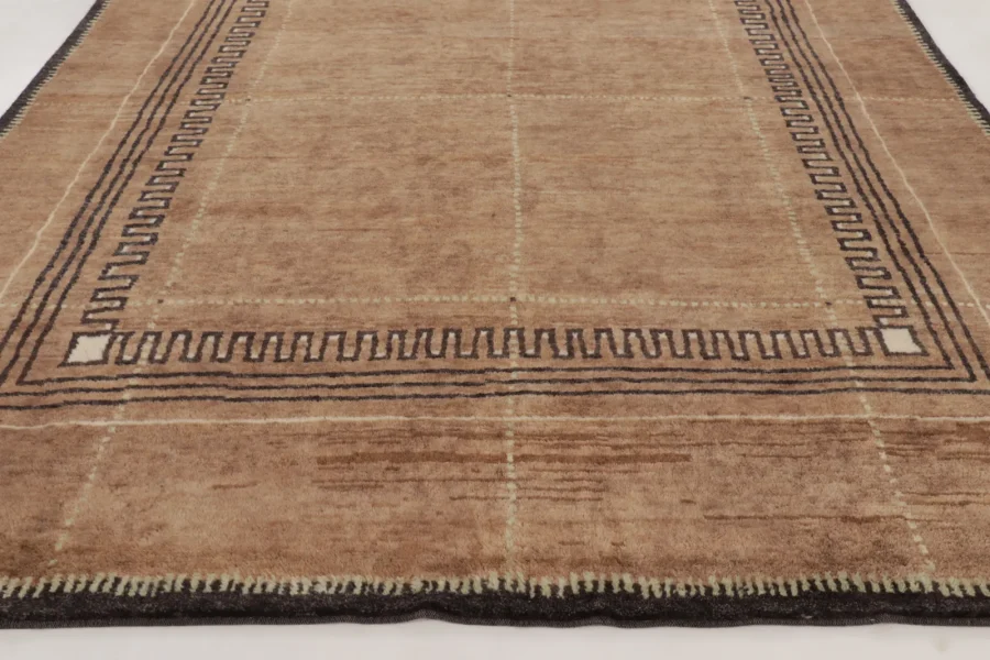 Contemporary Art Deco Rug