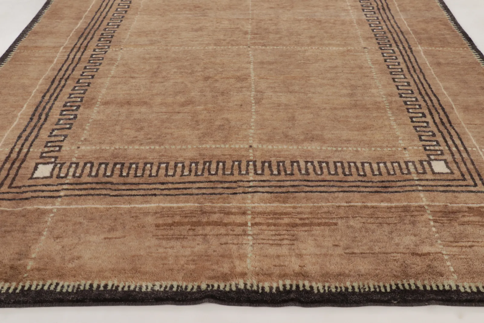 Contemporary Art Deco Rug