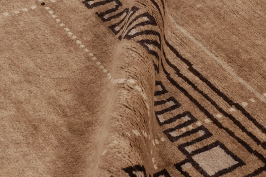 Contemporary Art Deco Rug