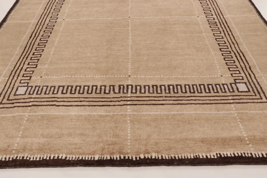 Contemporary Art Deco Rug