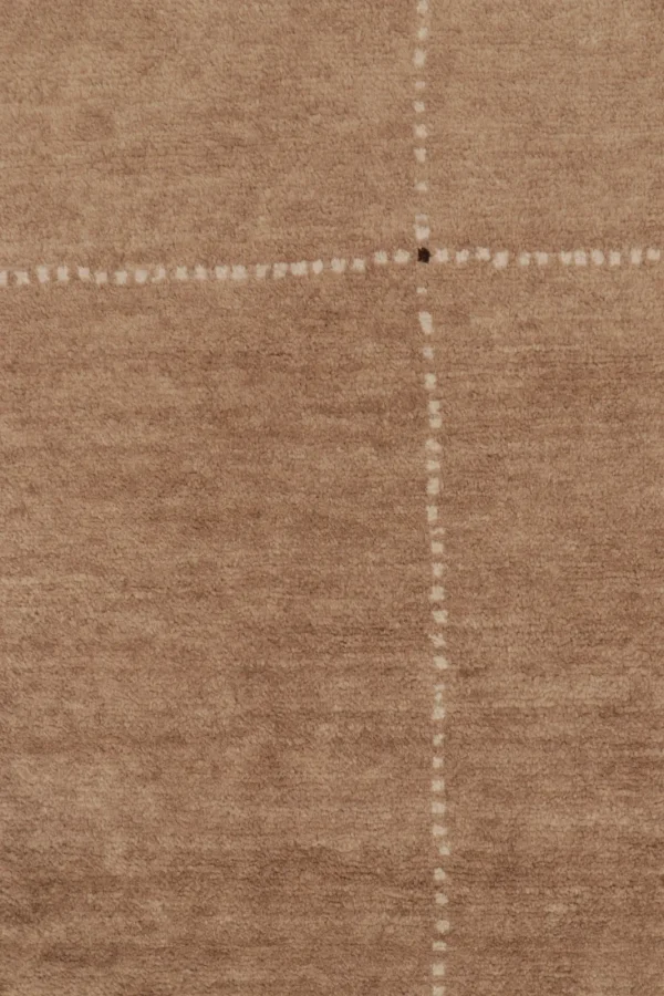 Contemporary Art Deco Rug