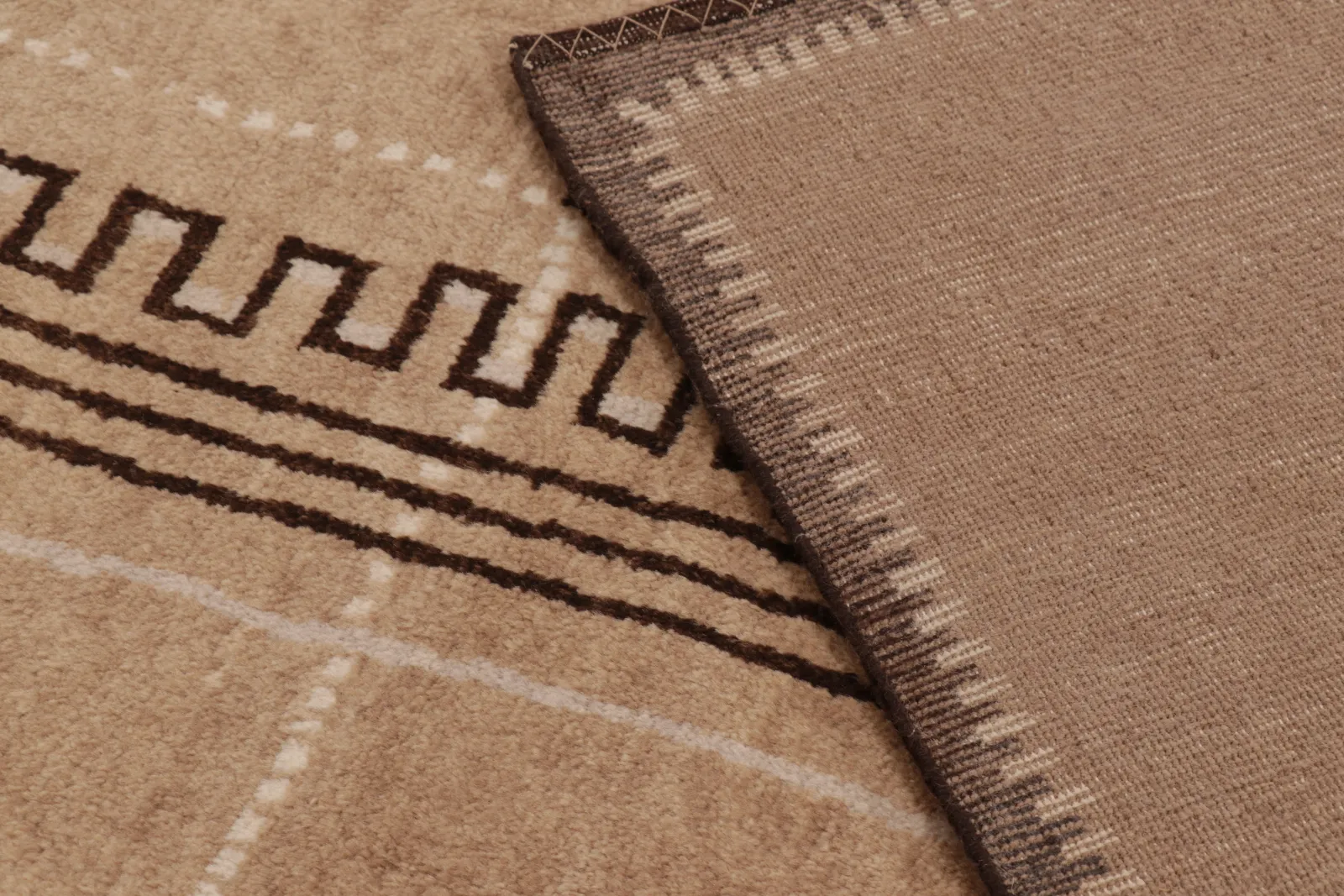 Contemporary Art Deco Rug