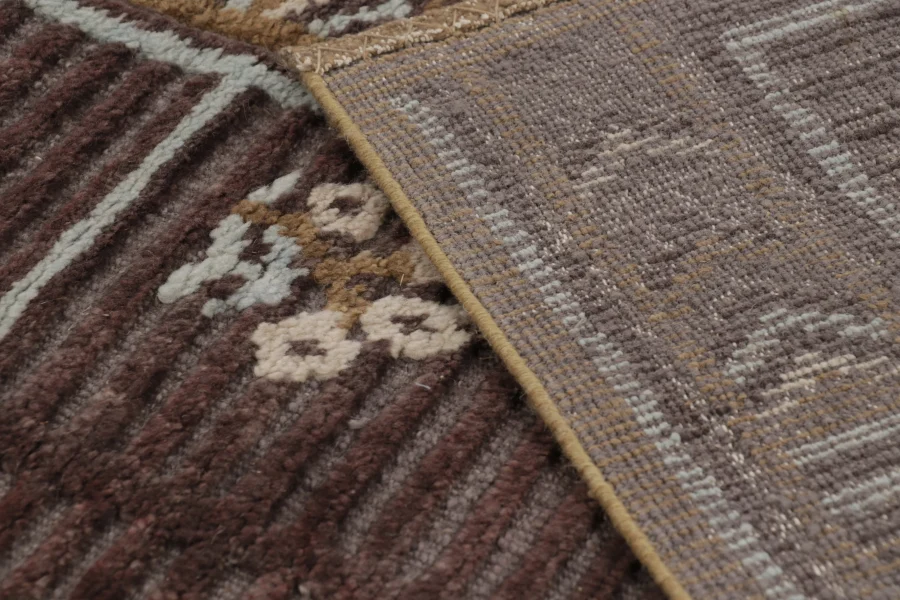 Contemporary Art Deco Rug