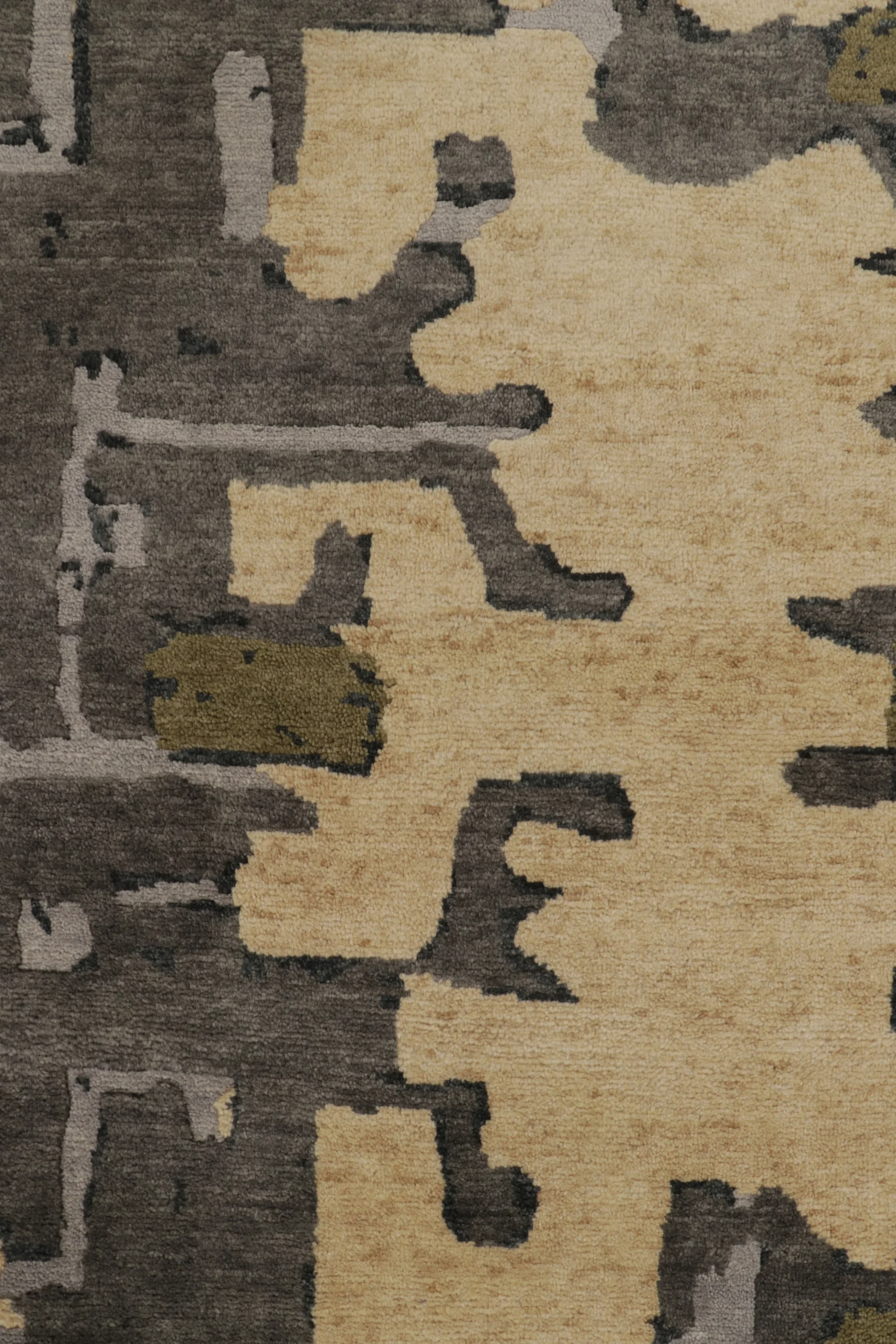 Contemporary Art Deco Rug