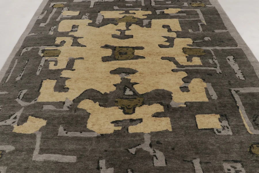 Contemporary Art Deco Rug