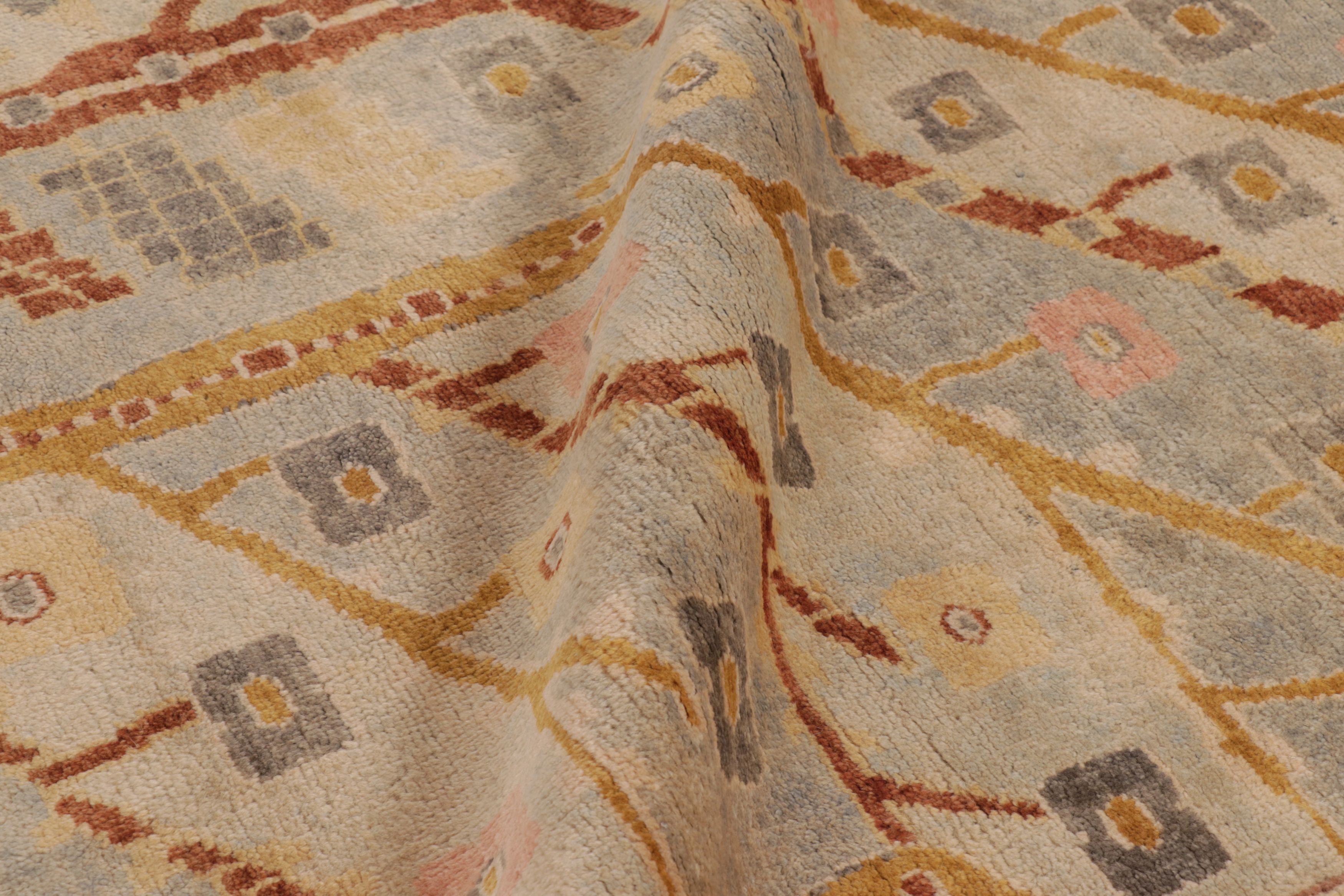 Contemporary Scandinavian Rug